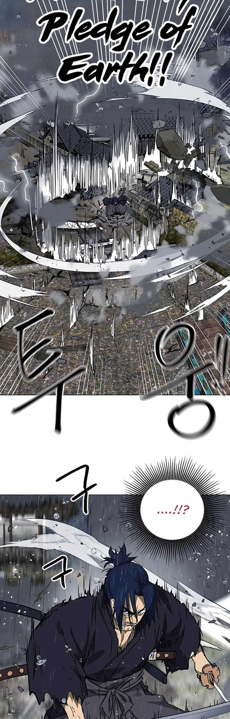 Infinite Level Up in Murim chapter 174 halaman 58