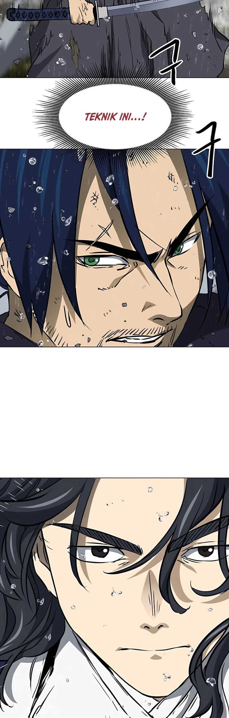 Infinite Level Up in Murim chapter 174 halaman 59
