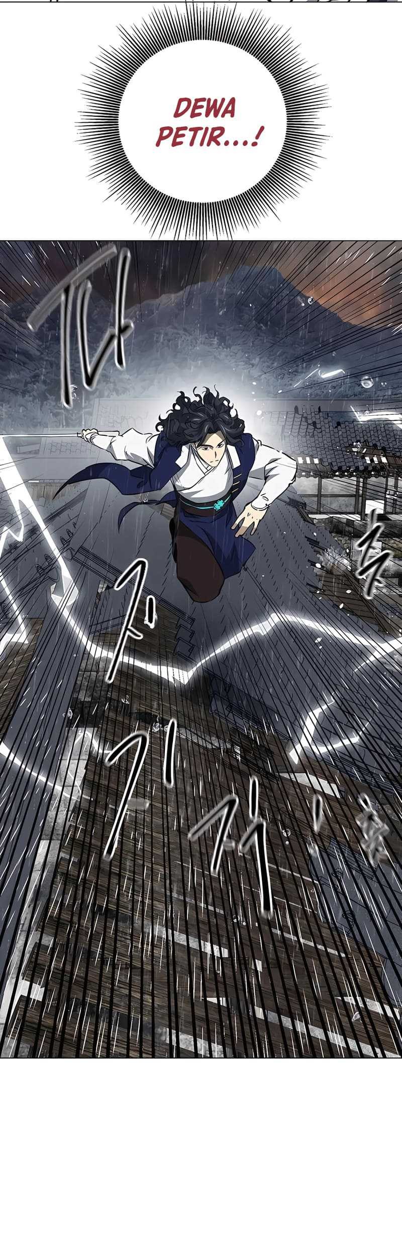 Infinite Level Up in Murim chapter 174 halaman 60