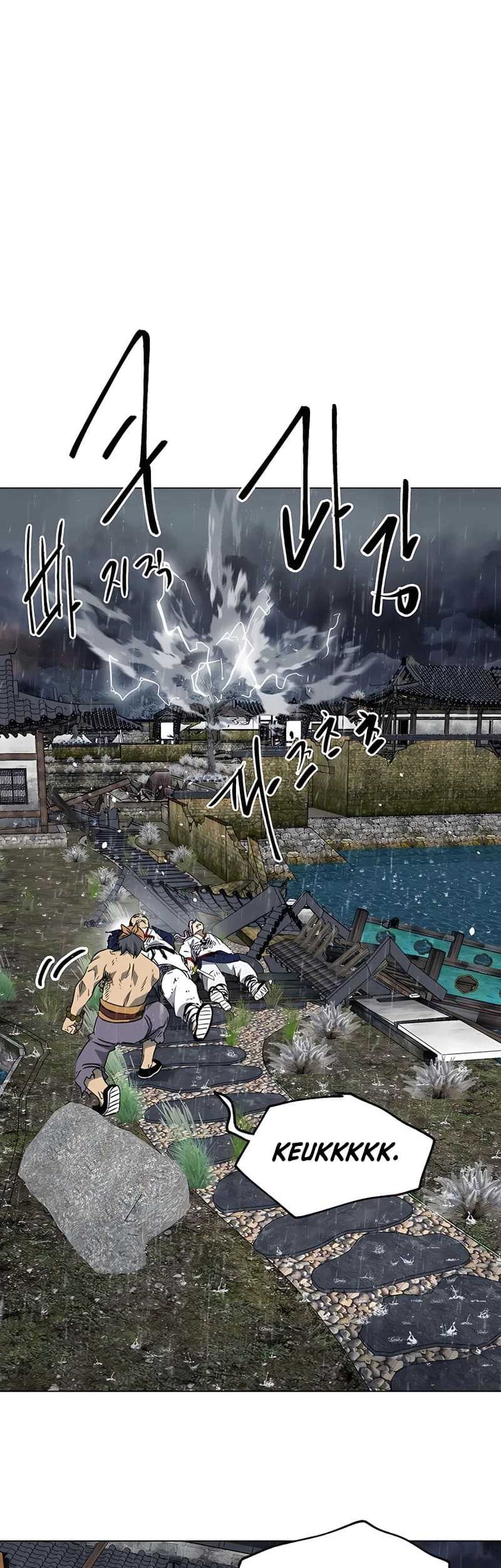 Infinite Level Up in Murim chapter 174 halaman 62