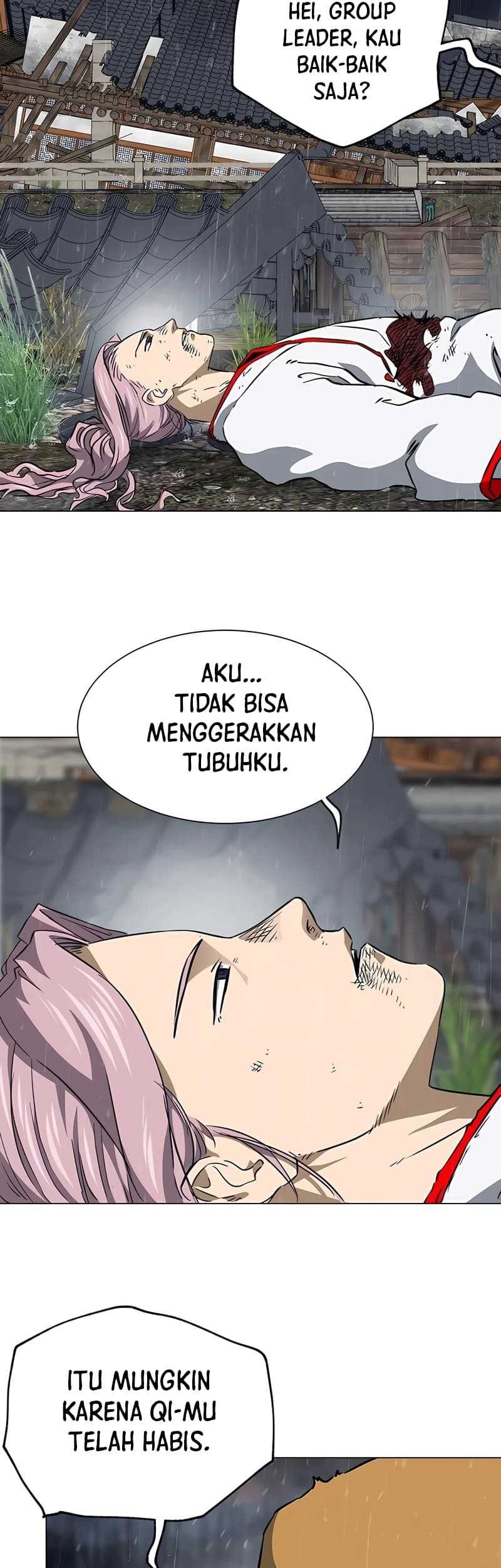 Infinite Level Up in Murim chapter 174 halaman 63