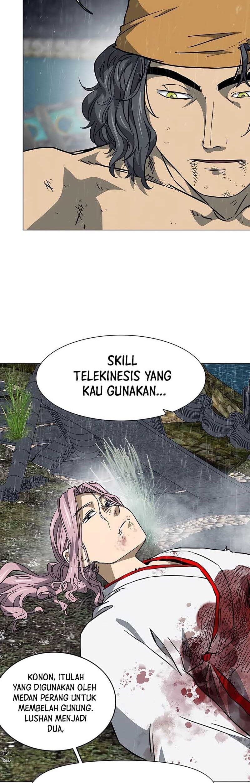 Infinite Level Up in Murim chapter 174 halaman 64
