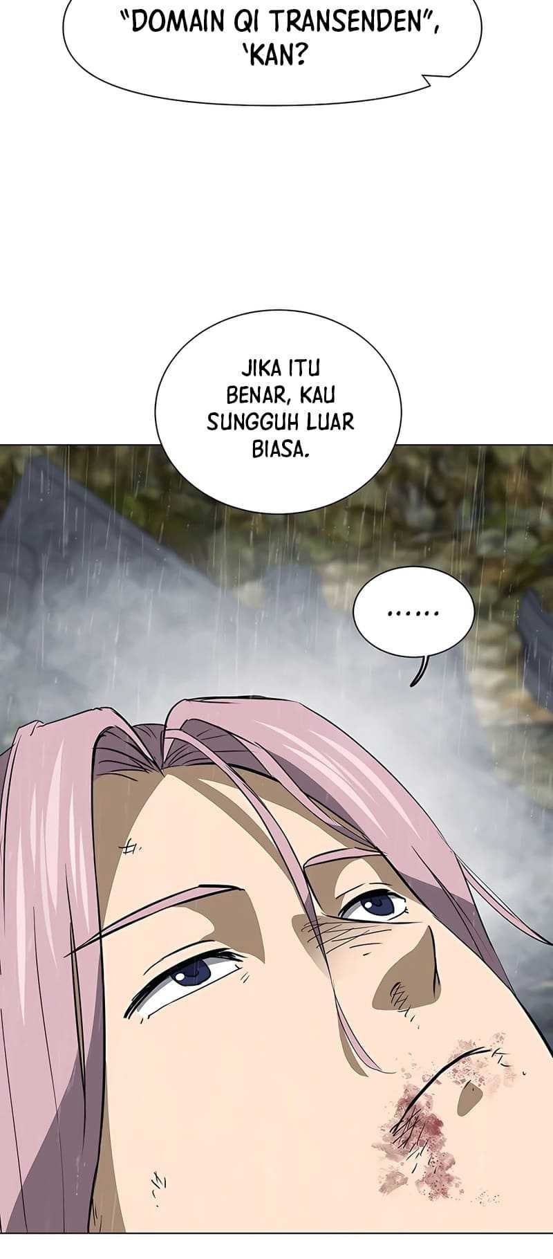 Infinite Level Up in Murim chapter 174 halaman 65