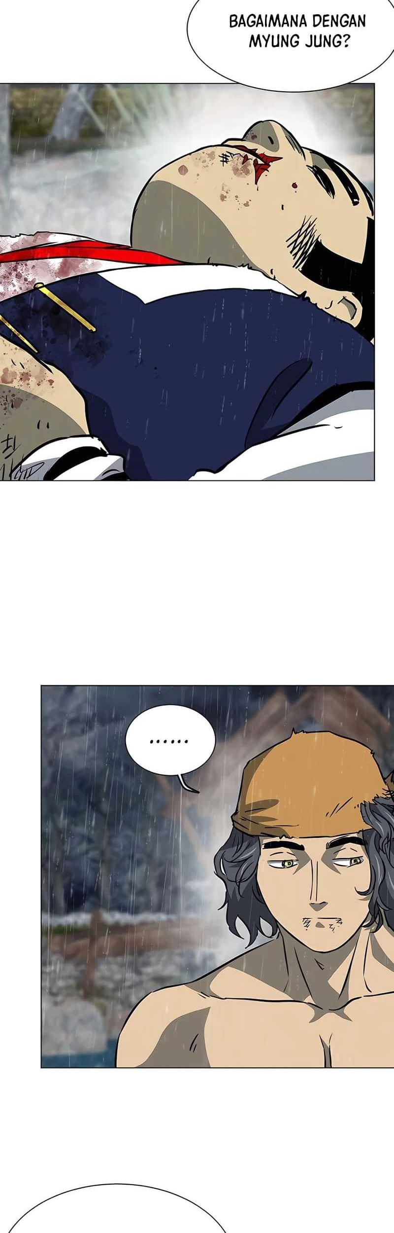 Infinite Level Up in Murim chapter 174 halaman 67