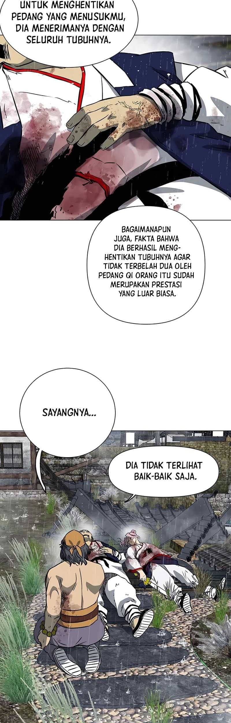 Infinite Level Up in Murim chapter 174 halaman 68