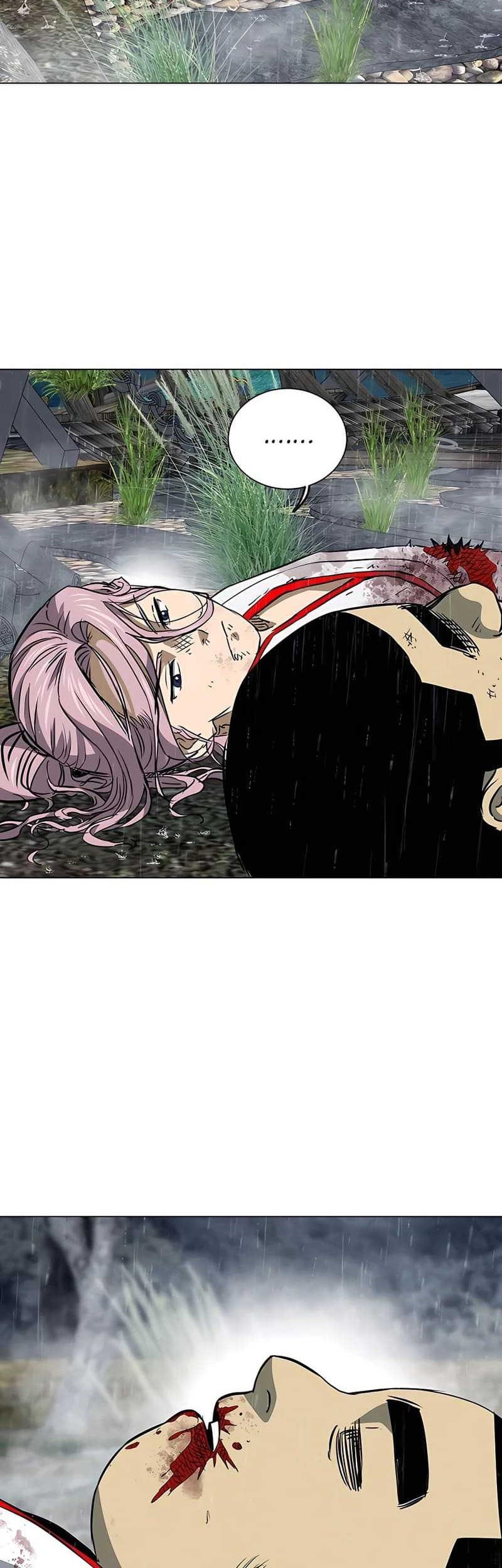 Infinite Level Up in Murim chapter 174 halaman 69