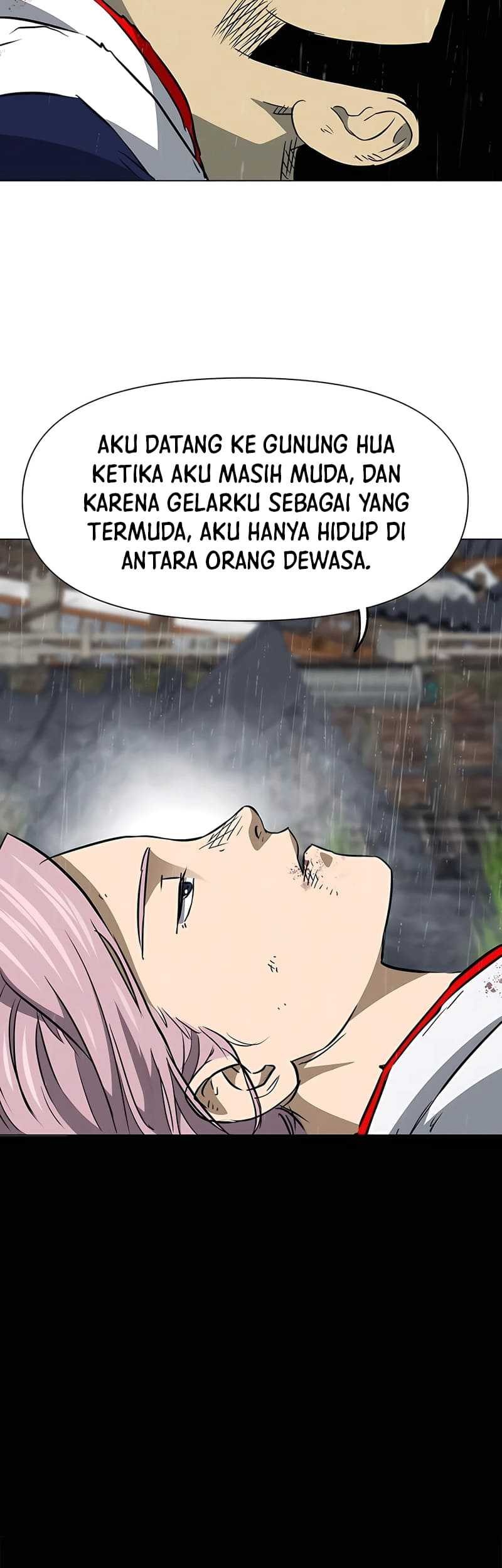 Infinite Level Up in Murim chapter 174 halaman 70