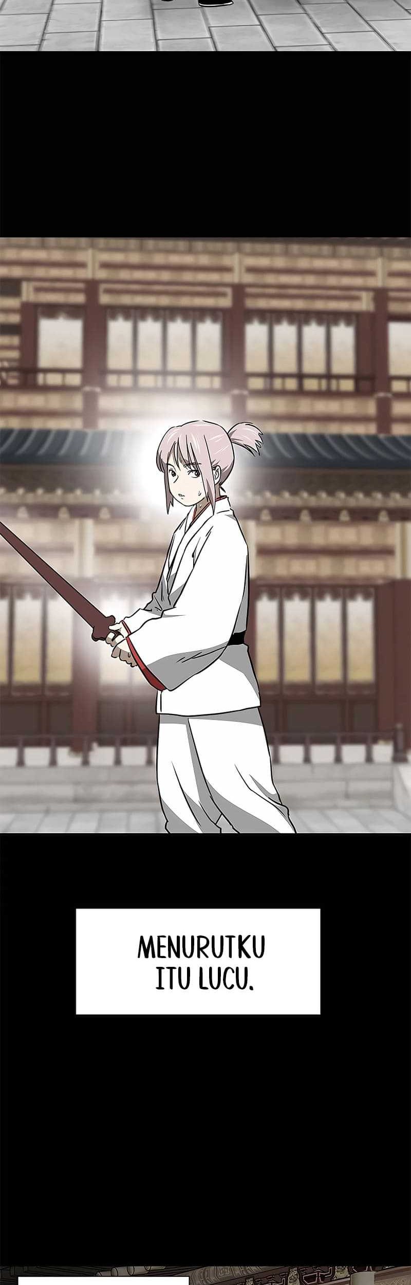 Infinite Level Up in Murim chapter 174 halaman 73