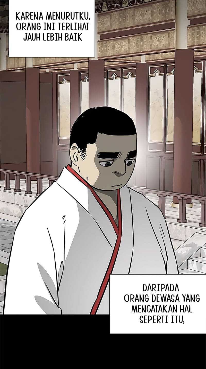 Infinite Level Up in Murim chapter 174 halaman 74