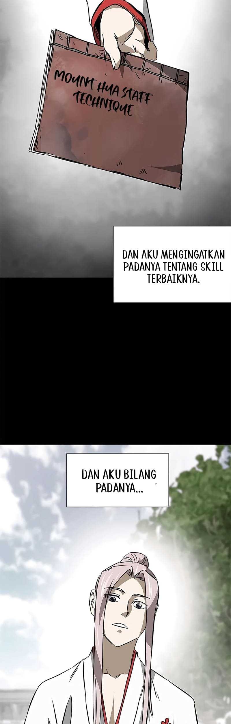 Infinite Level Up in Murim chapter 174 halaman 77