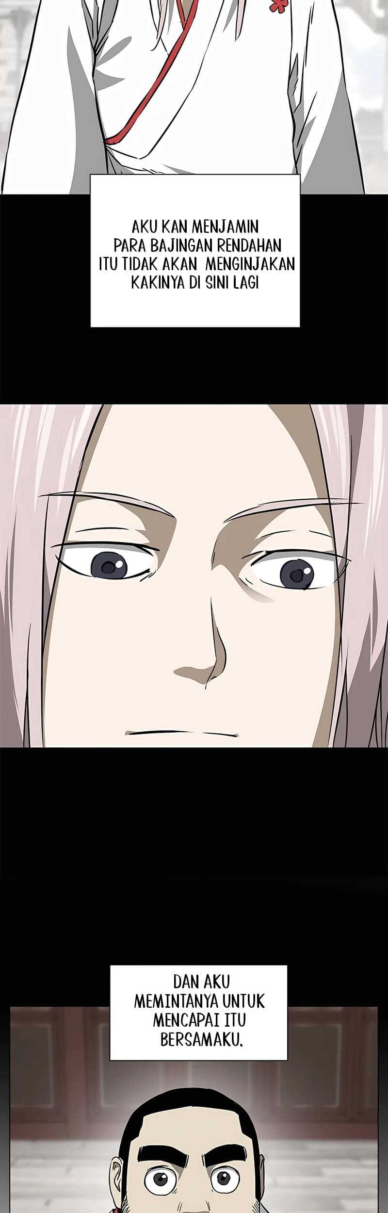 Infinite Level Up in Murim chapter 174 halaman 78