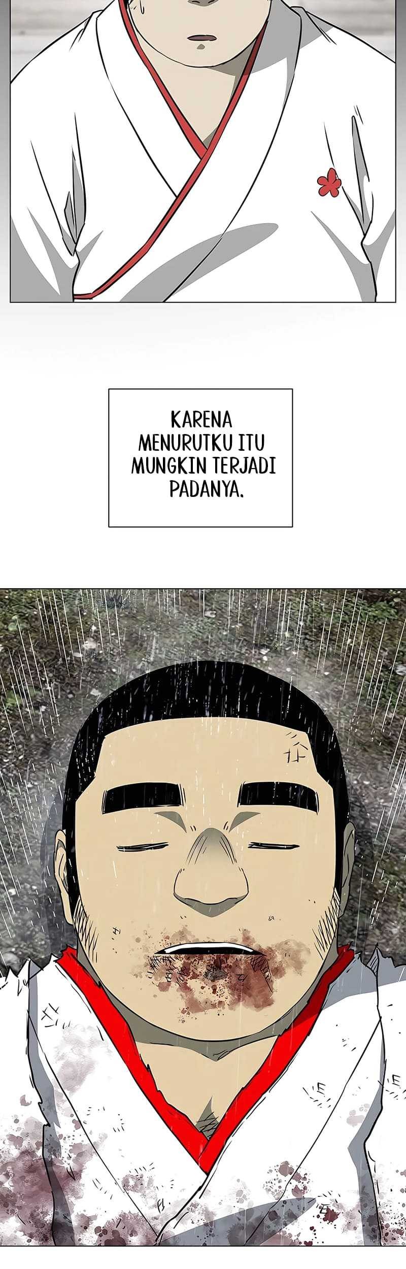 Infinite Level Up in Murim chapter 174 halaman 79