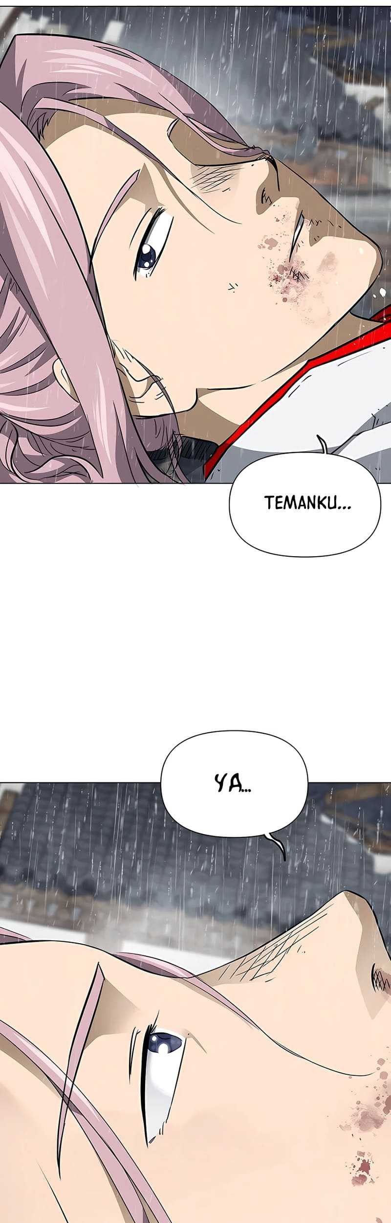 Infinite Level Up in Murim chapter 174 halaman 81