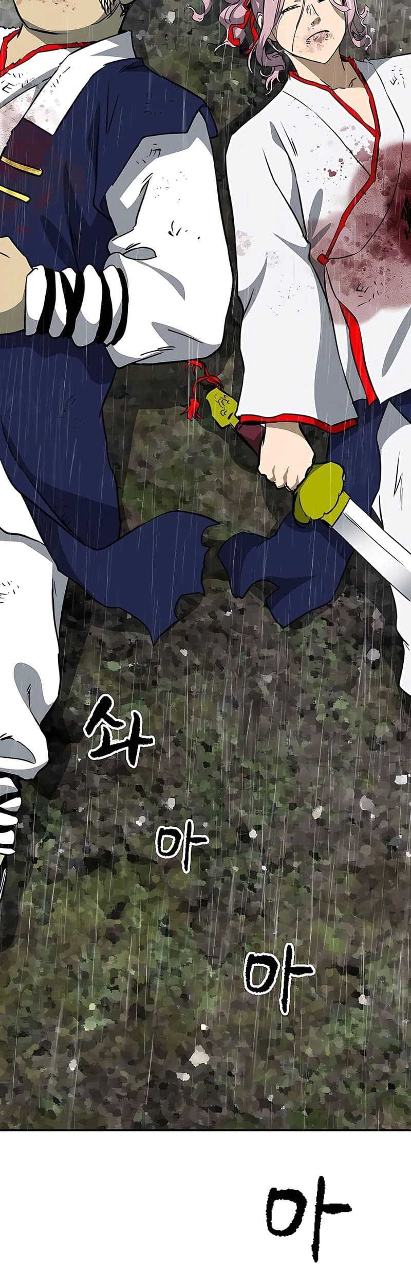 Infinite Level Up in Murim chapter 174 halaman 83