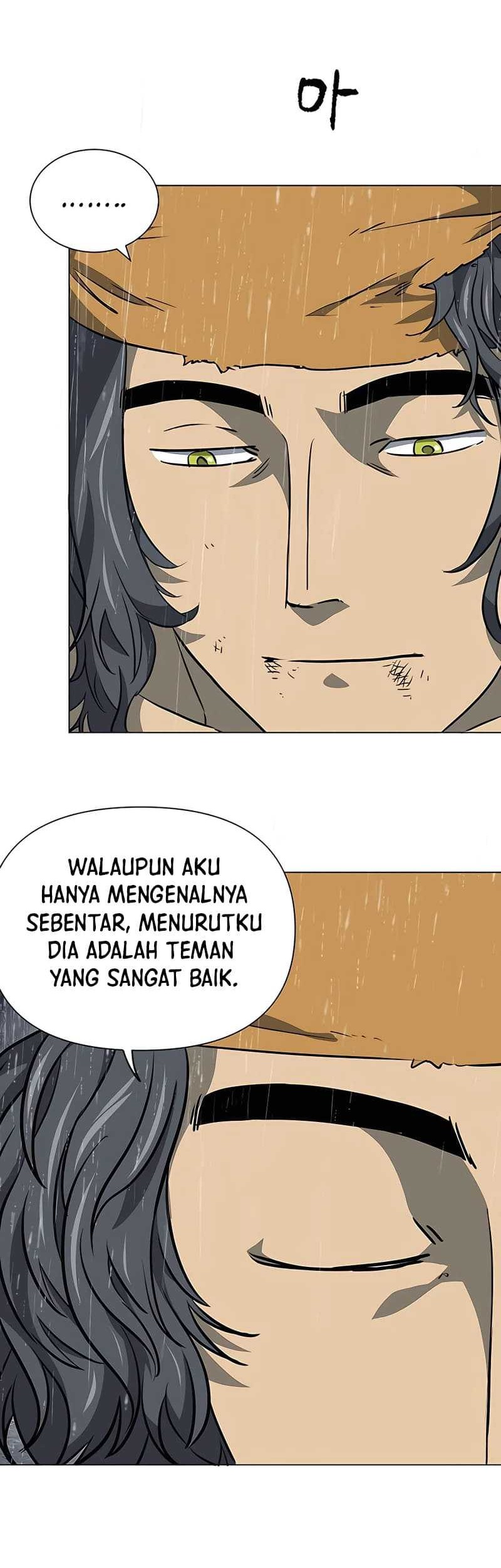 Infinite Level Up in Murim chapter 174 halaman 84