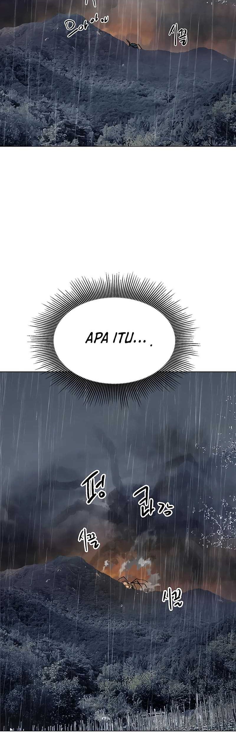 Infinite Level Up in Murim chapter 174 halaman 93