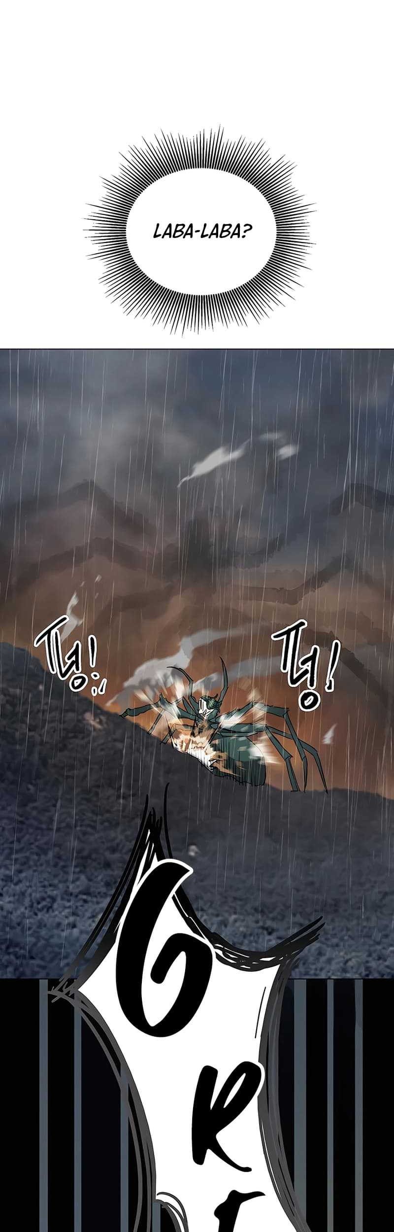 Infinite Level Up in Murim chapter 174 halaman 94