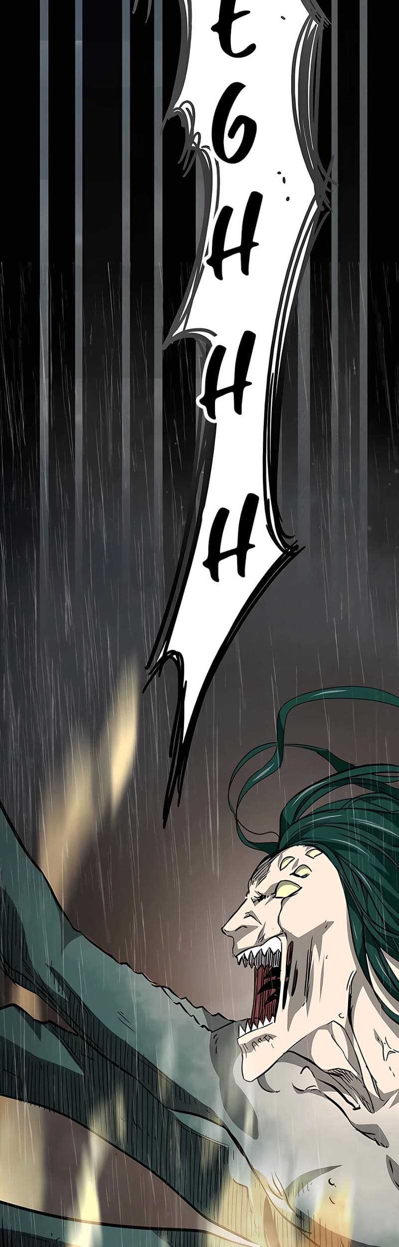 Infinite Level Up in Murim chapter 174 halaman 95