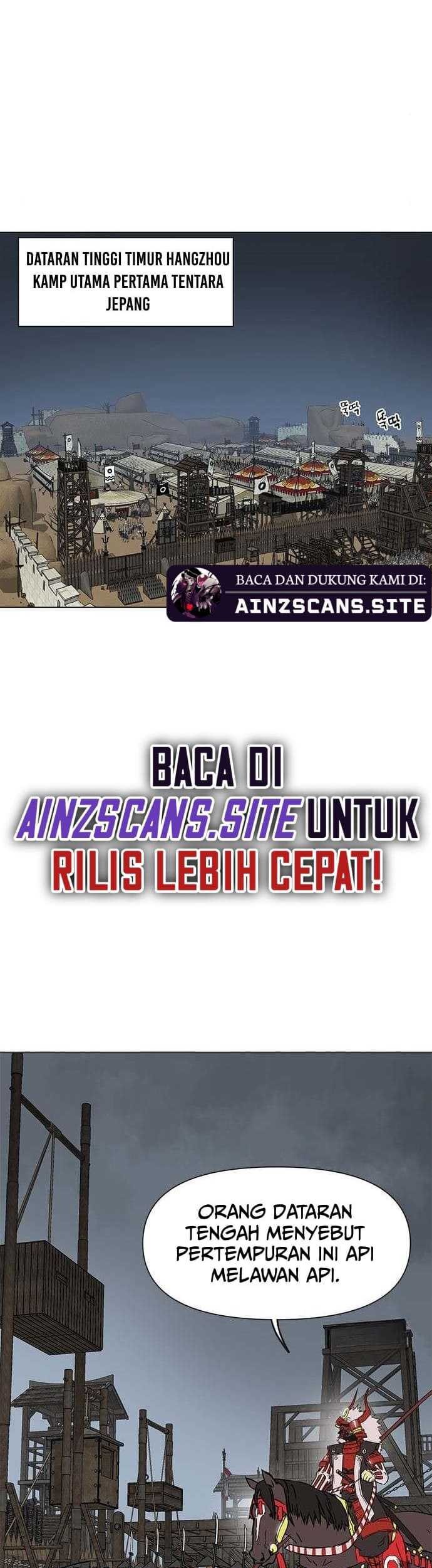 Infinite Level Up in Murim Bab 175 halaman 15