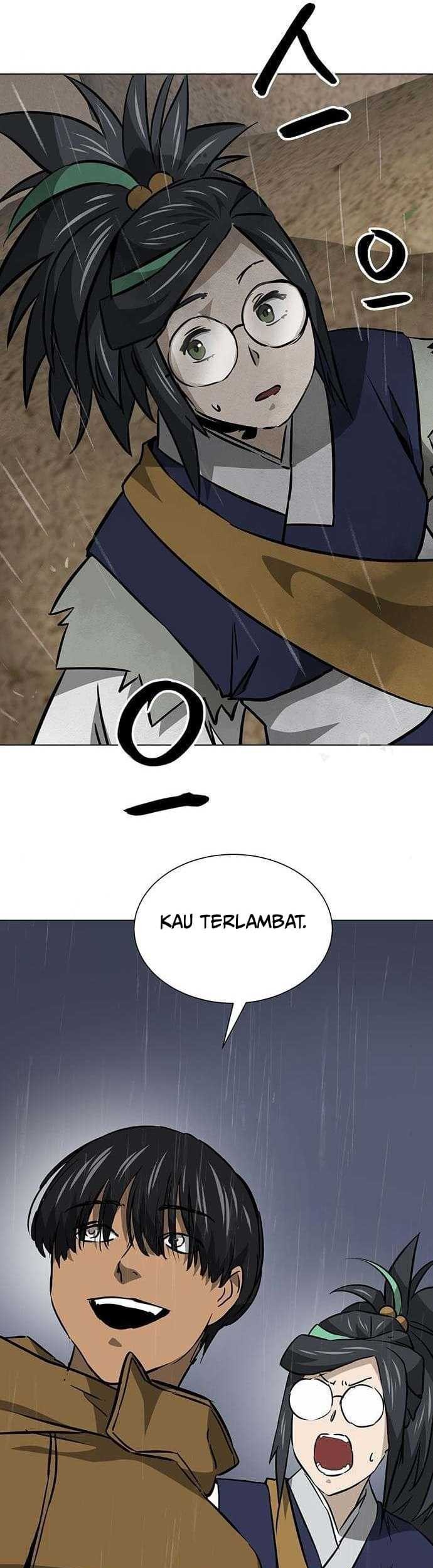 Infinite Level Up in Murim Bab 175 halaman 23