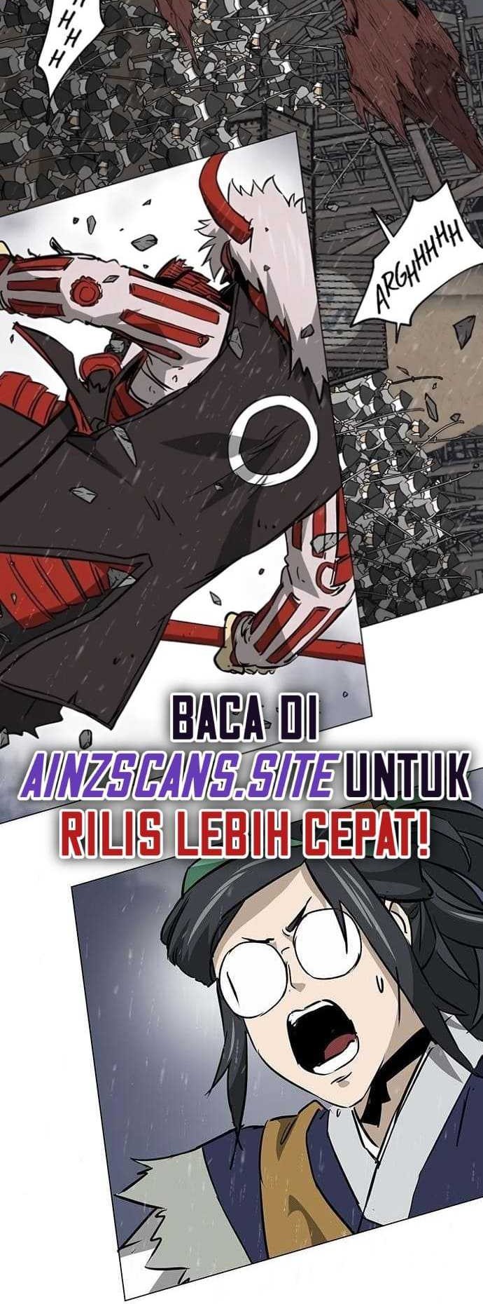 Infinite Level Up in Murim Bab 175 halaman 30