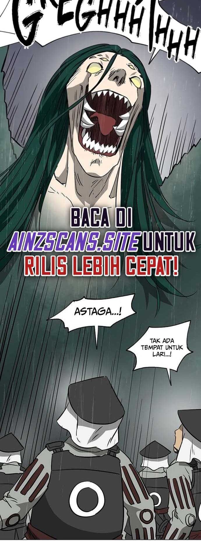 Infinite Level Up in Murim Bab 175 halaman 33