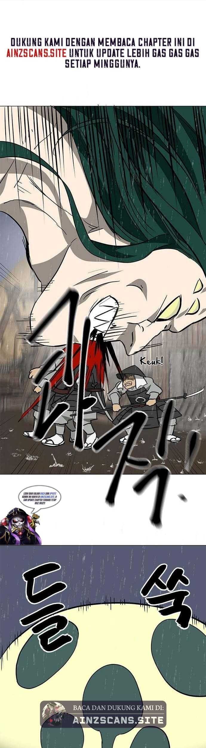 Infinite Level Up in Murim Bab 175 halaman 34