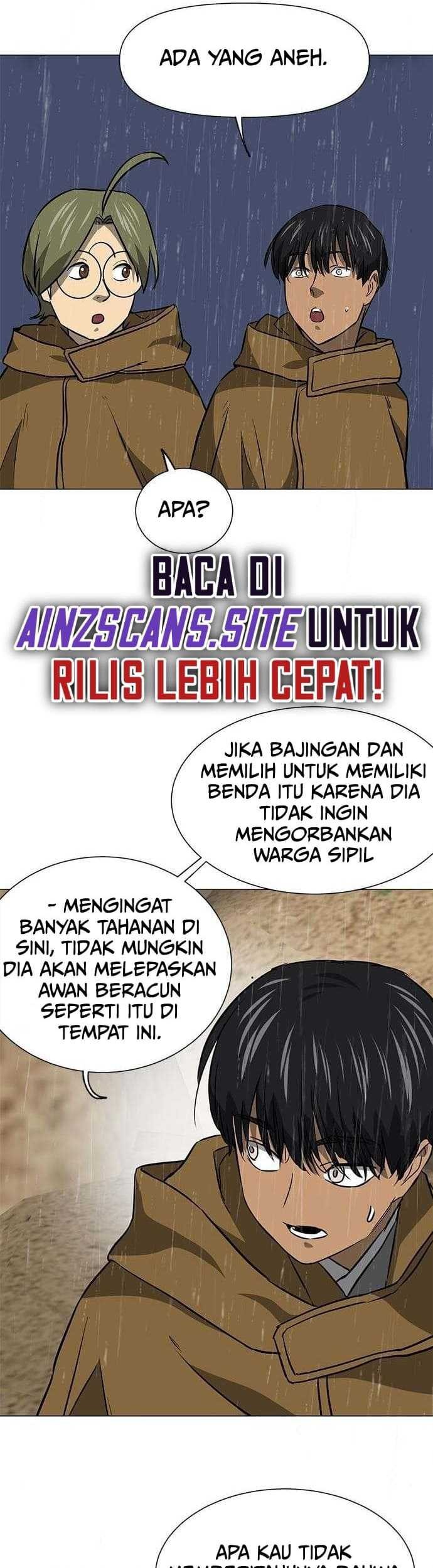 Infinite Level Up in Murim Bab 175 halaman 38