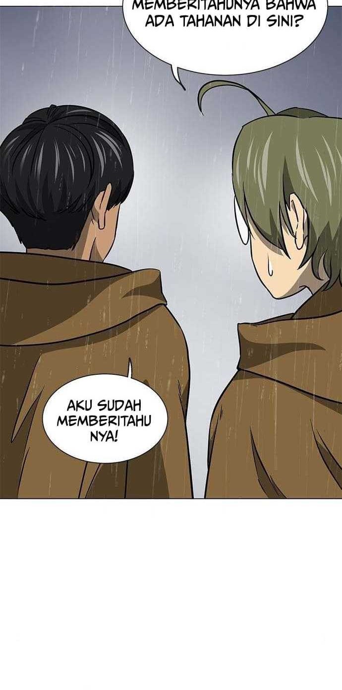 Infinite Level Up in Murim Bab 175 halaman 39