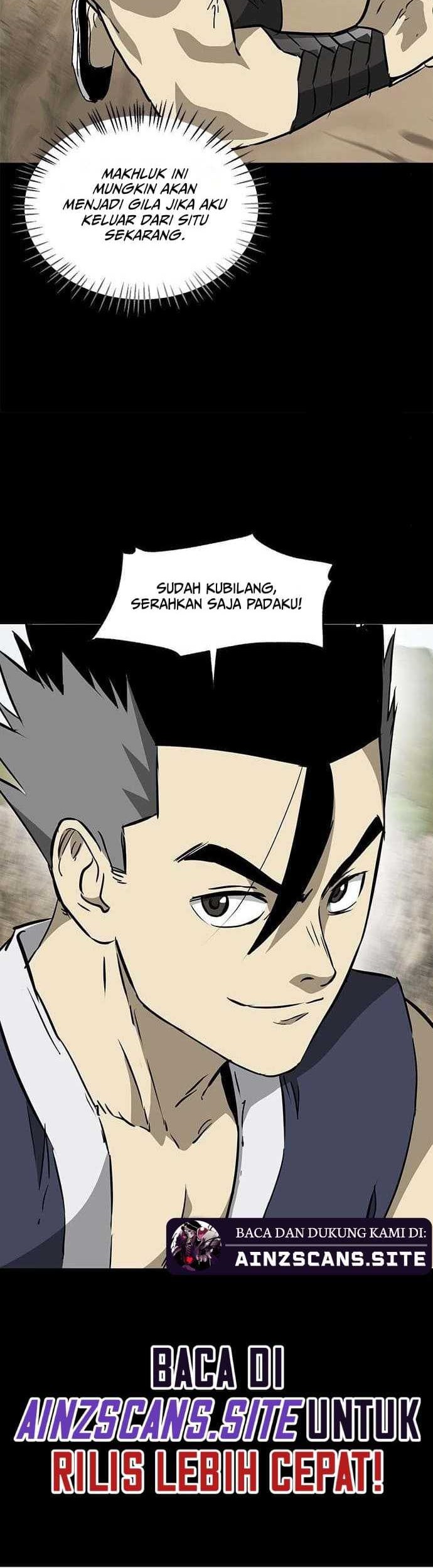 Infinite Level Up in Murim Bab 175 halaman 53