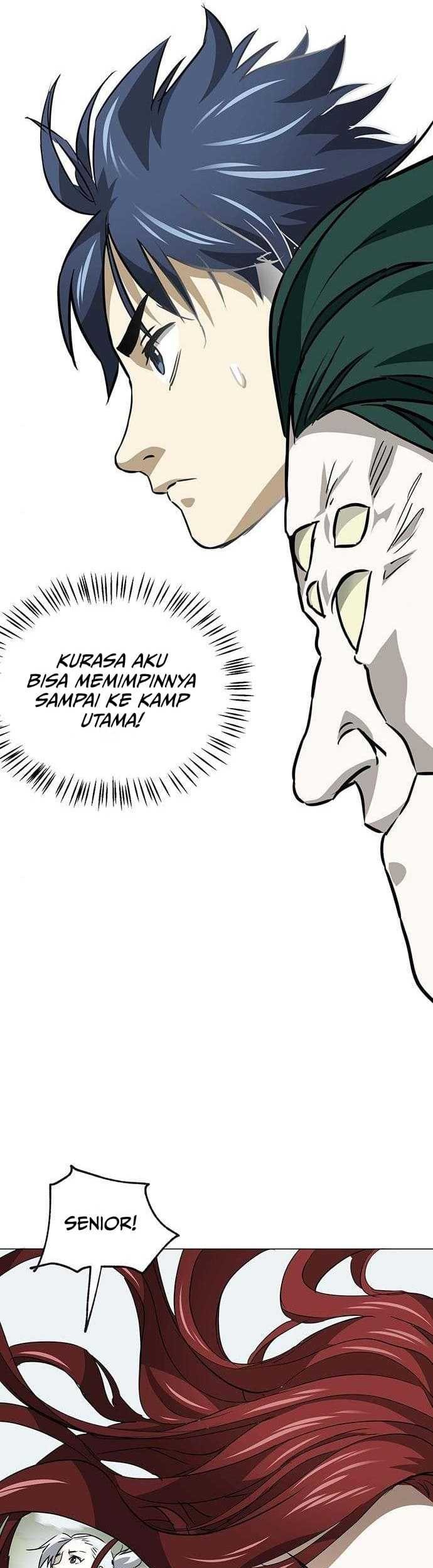 Infinite Level Up in Murim Bab 175 halaman 56