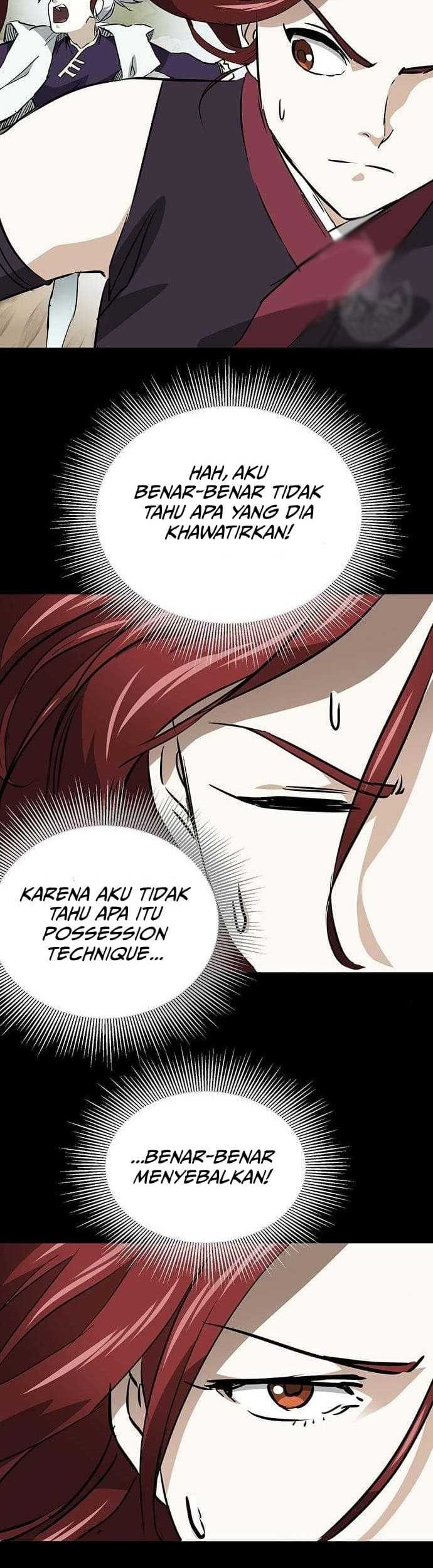 Infinite Level Up in Murim Bab 175 halaman 57