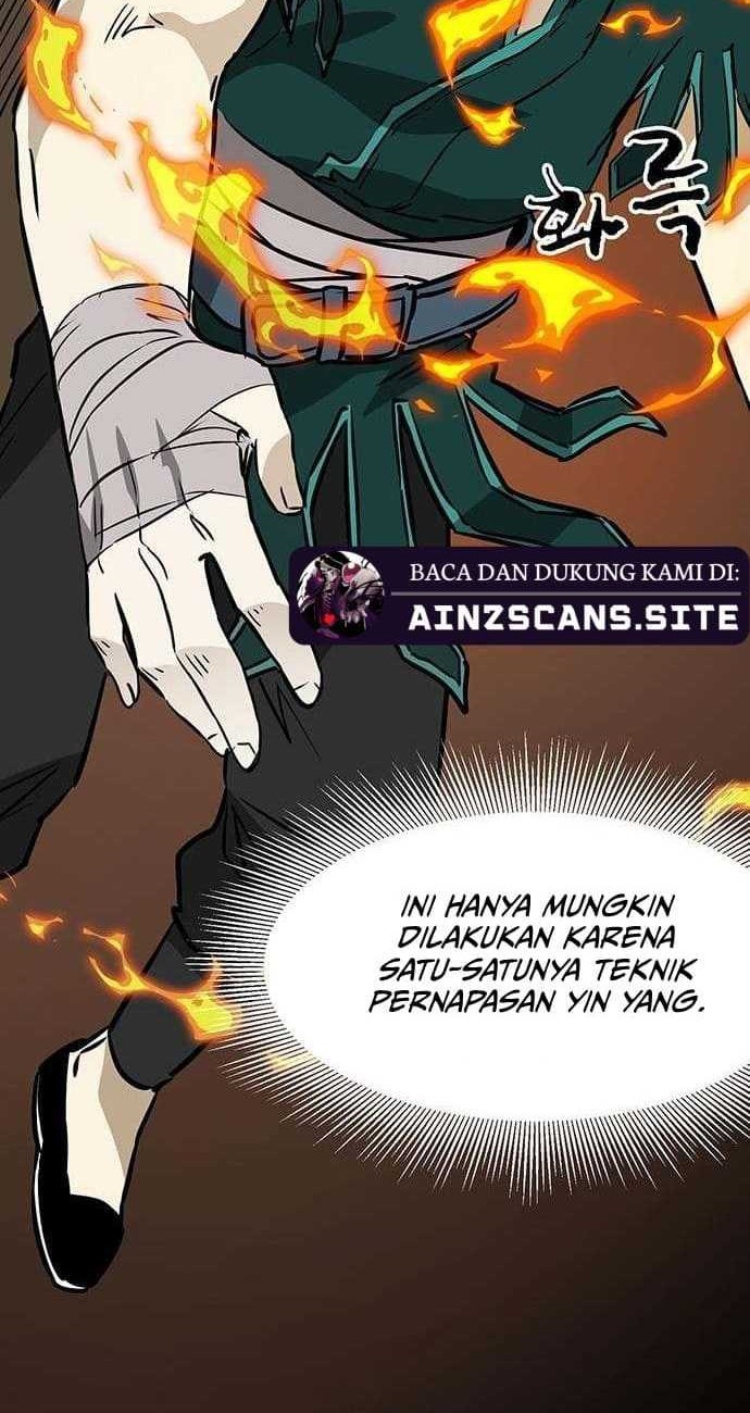 Infinite Level Up in Murim Bab 175 halaman 65