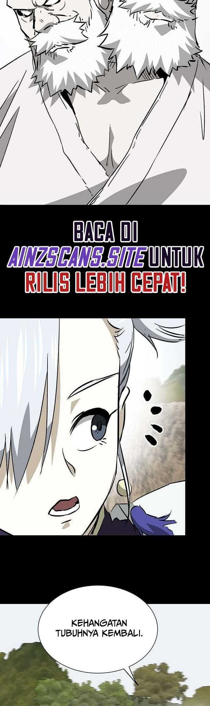 Infinite Level Up in Murim Bab 175 halaman 67