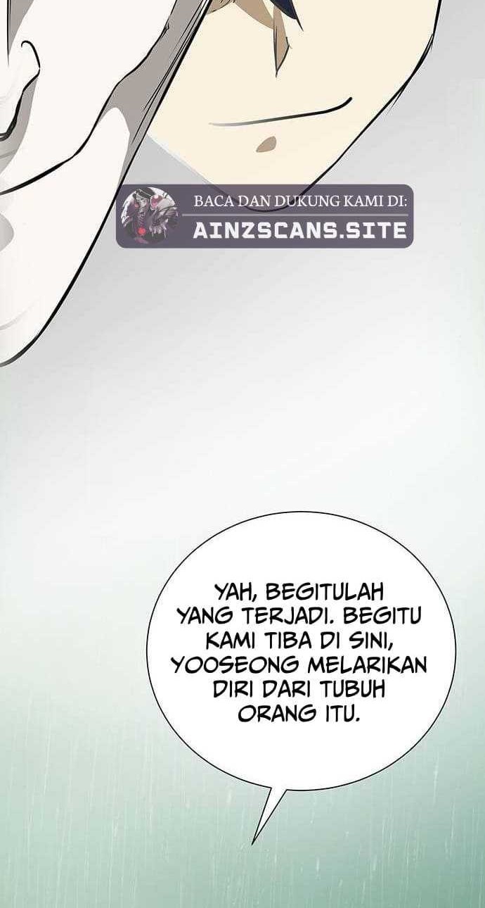 Infinite Level Up in Murim Bab 175 halaman 69