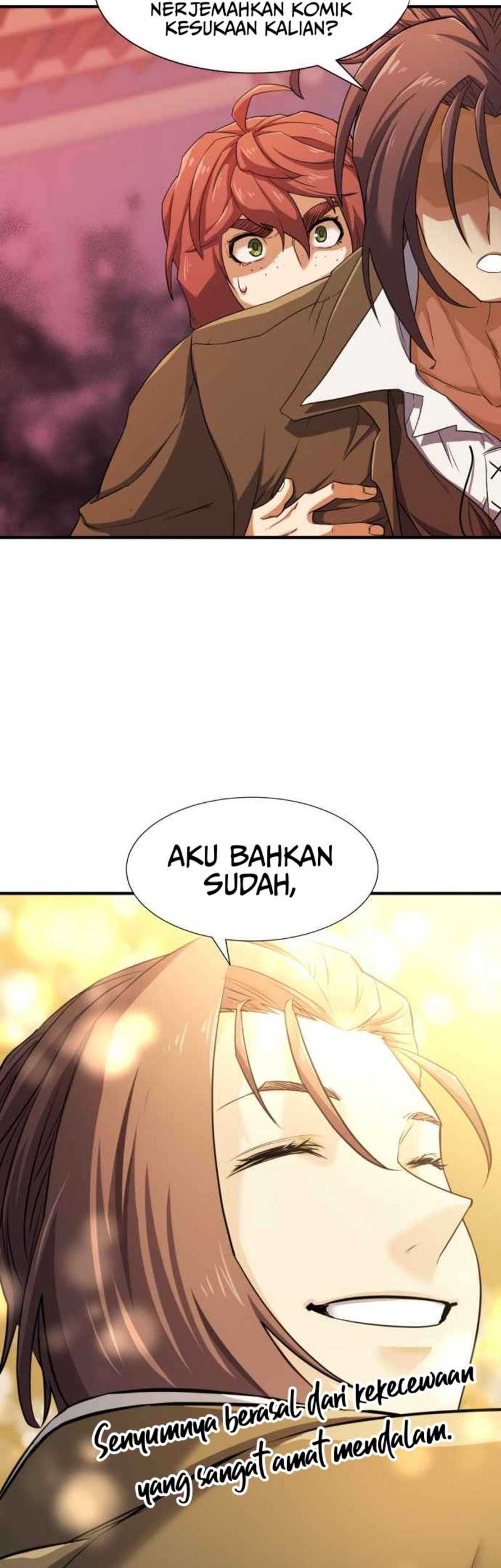 Infinite Level Up in Murim Bab 175 halaman 85