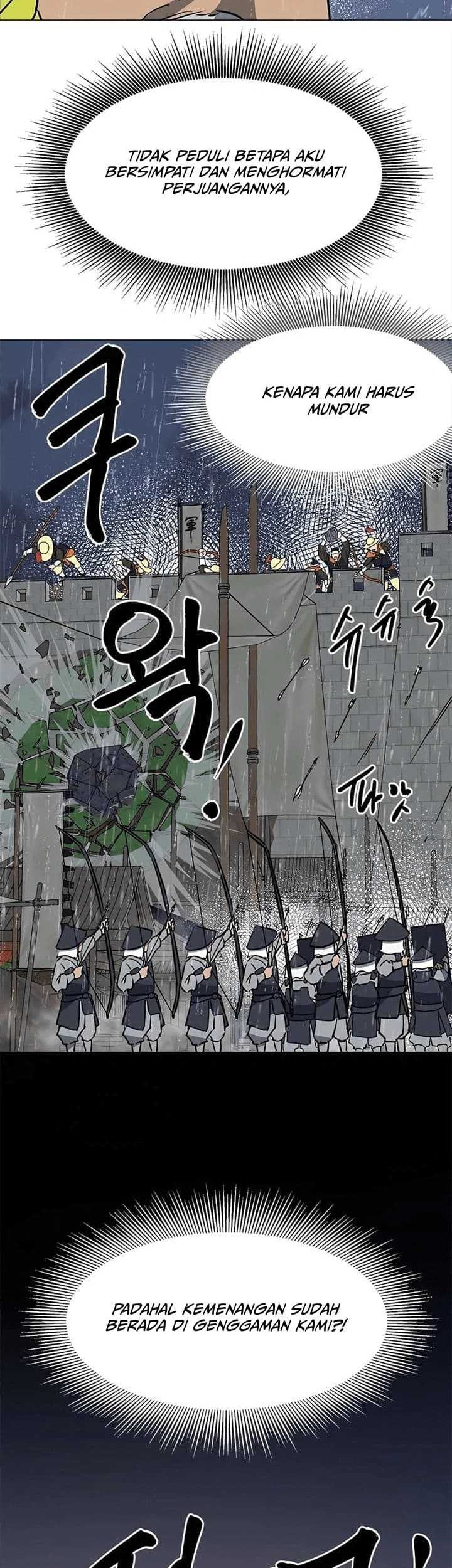 Infinite Level Up in Murim chapter 176 halaman 4