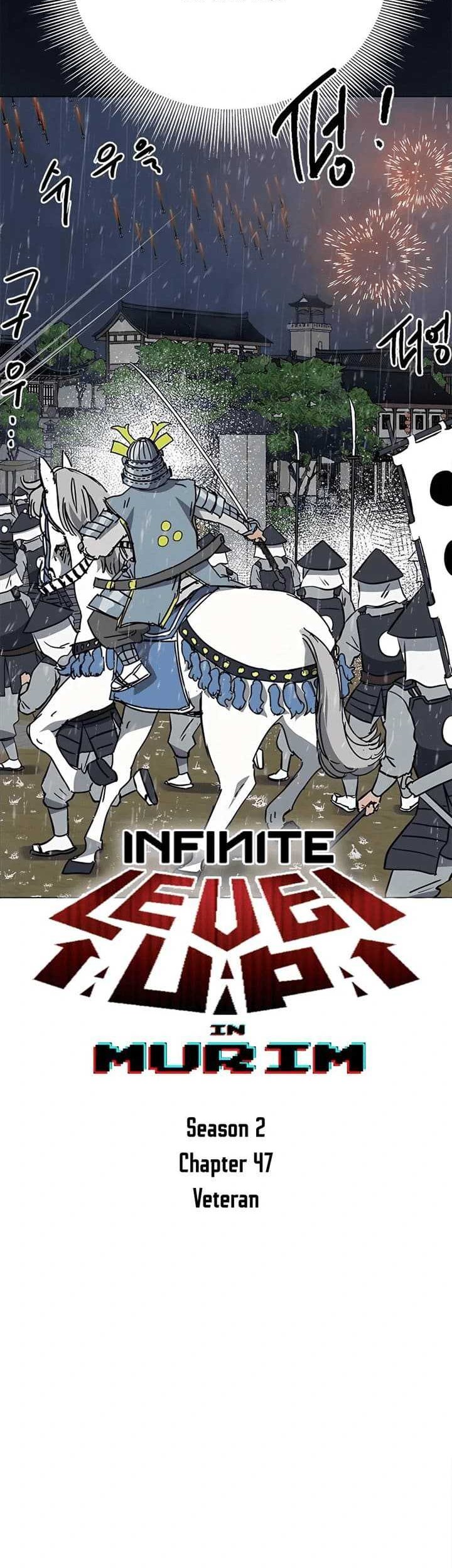 Infinite Level Up in Murim chapter 176 halaman 6