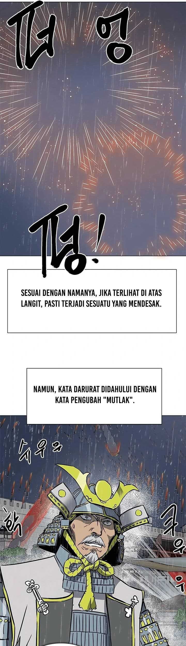 Infinite Level Up in Murim chapter 176 halaman 8
