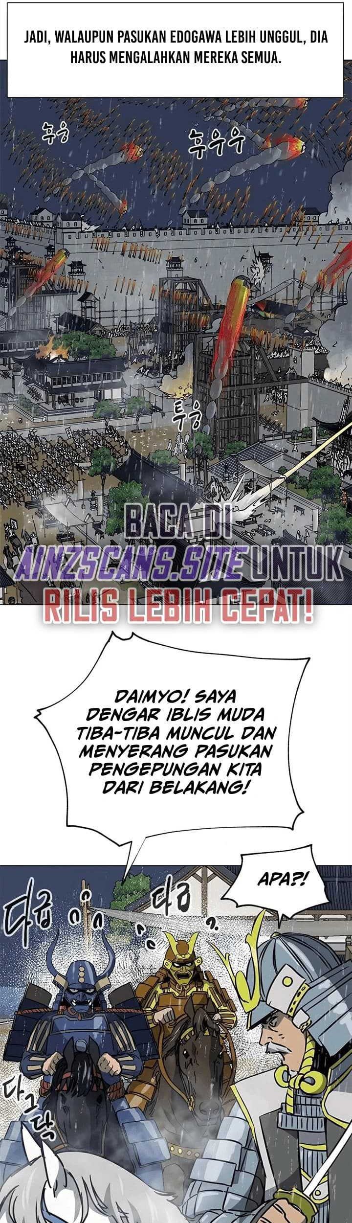 Infinite Level Up in Murim chapter 176 halaman 10