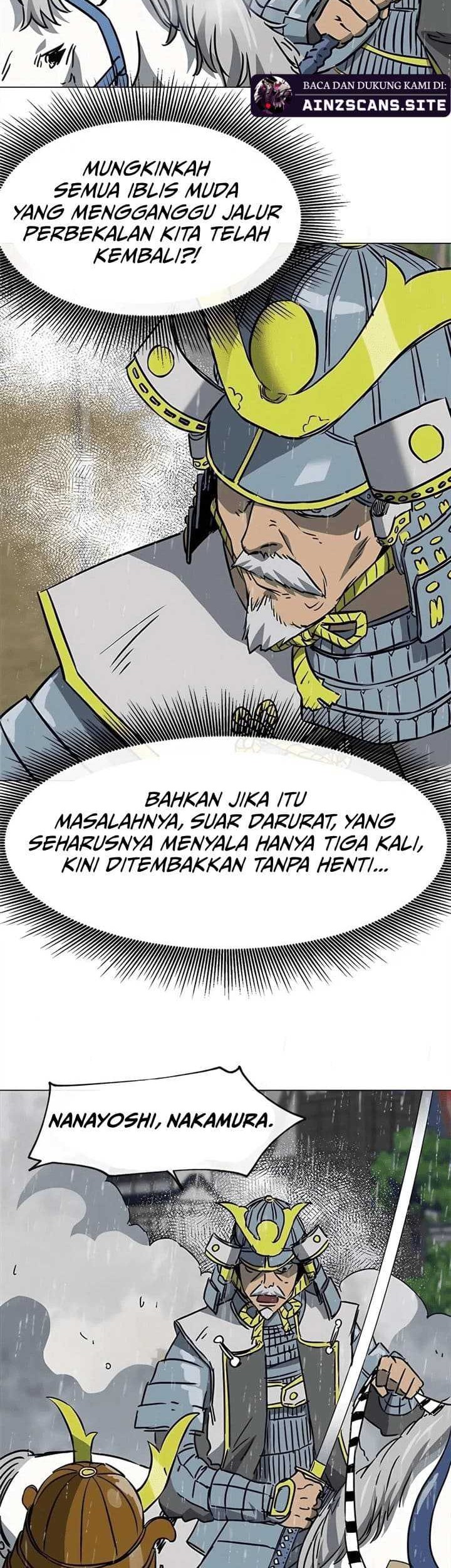 Infinite Level Up in Murim chapter 176 halaman 11