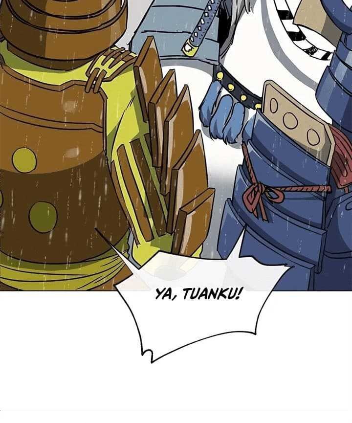 Infinite Level Up in Murim chapter 176 halaman 12