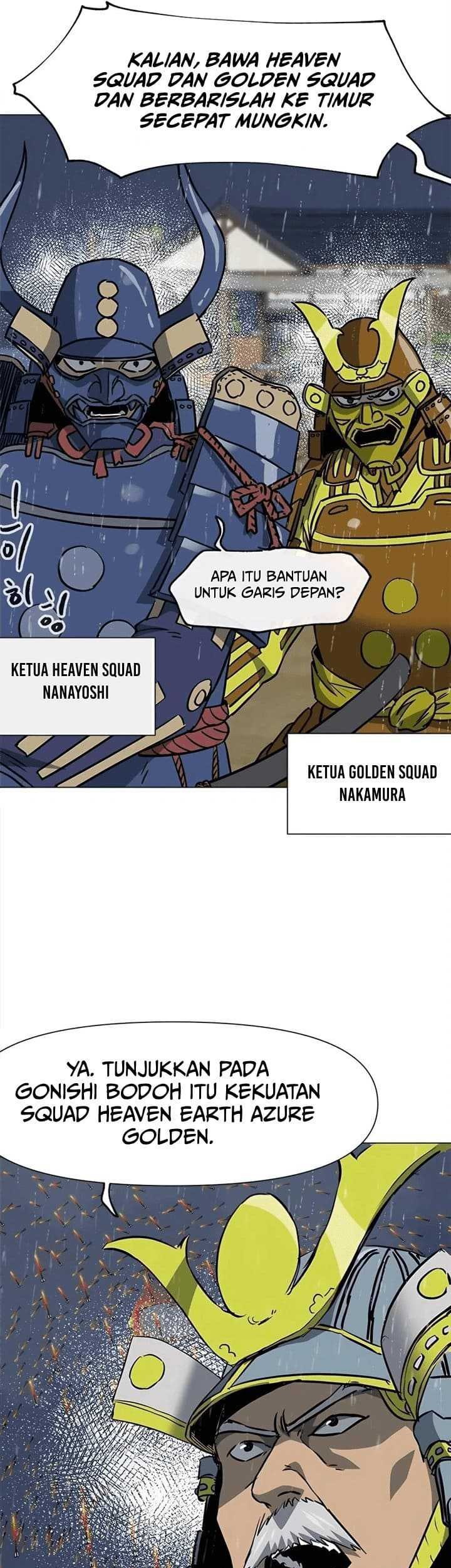 Infinite Level Up in Murim chapter 176 halaman 13