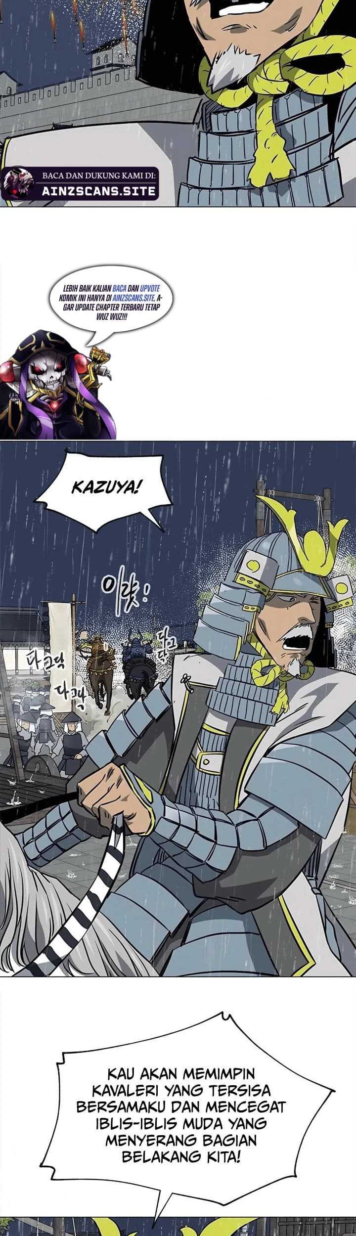 Infinite Level Up in Murim chapter 176 halaman 14