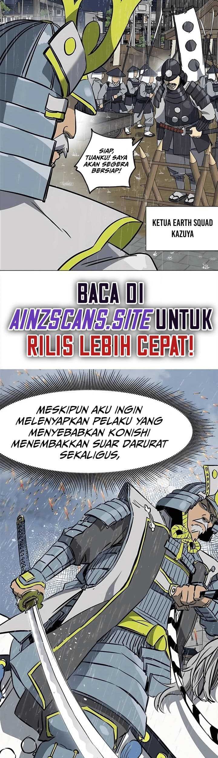 Infinite Level Up in Murim chapter 176 halaman 15