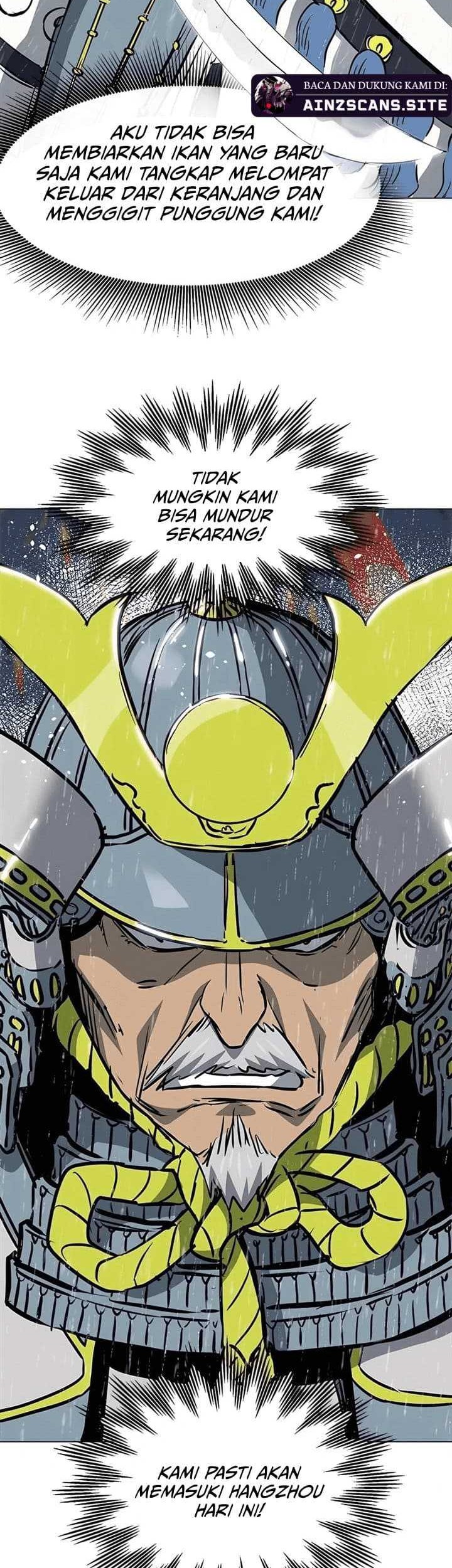 Infinite Level Up in Murim chapter 176 halaman 16