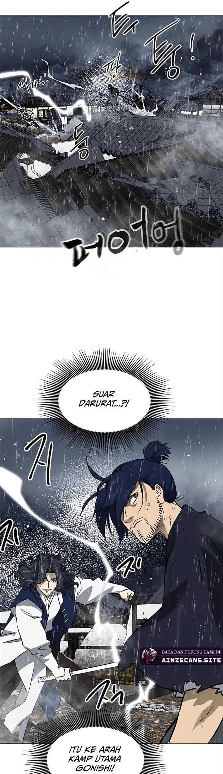Infinite Level Up in Murim chapter 176 halaman 18