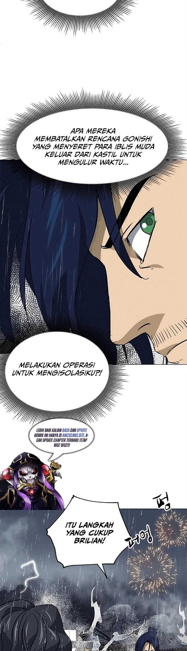 Infinite Level Up in Murim chapter 176 halaman 19