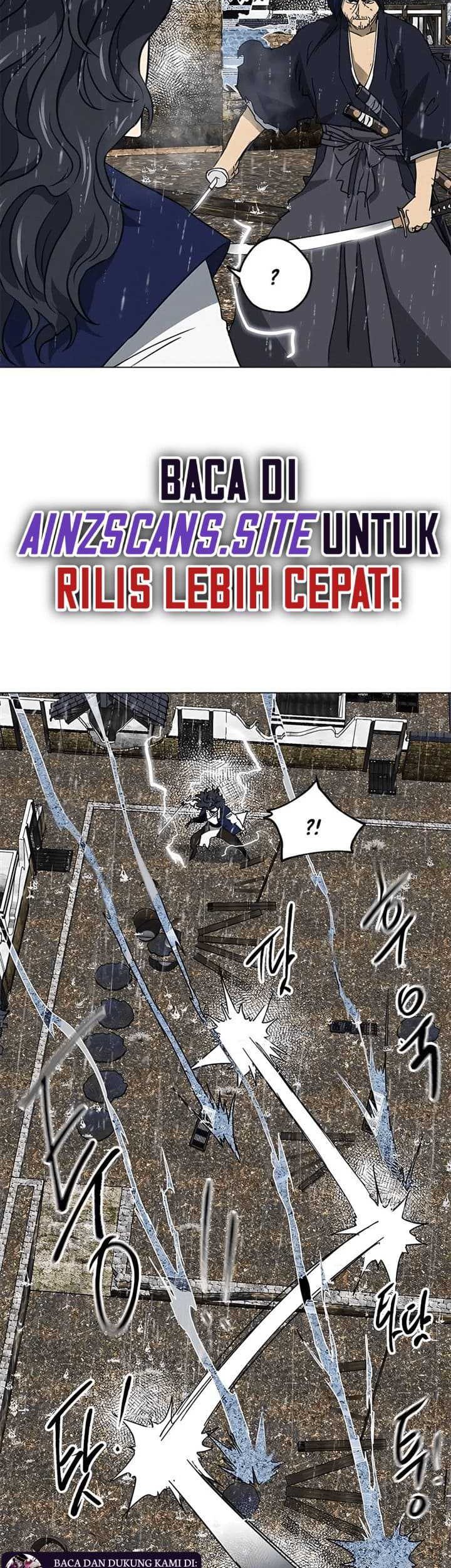 Infinite Level Up in Murim chapter 176 halaman 20