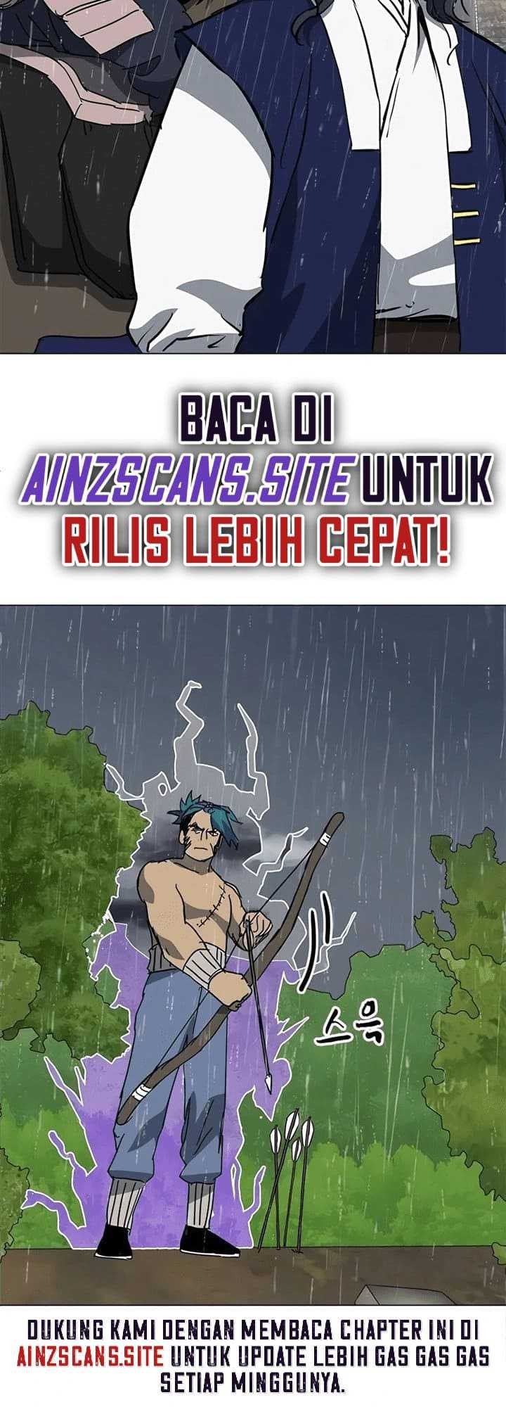 Infinite Level Up in Murim chapter 176 halaman 22